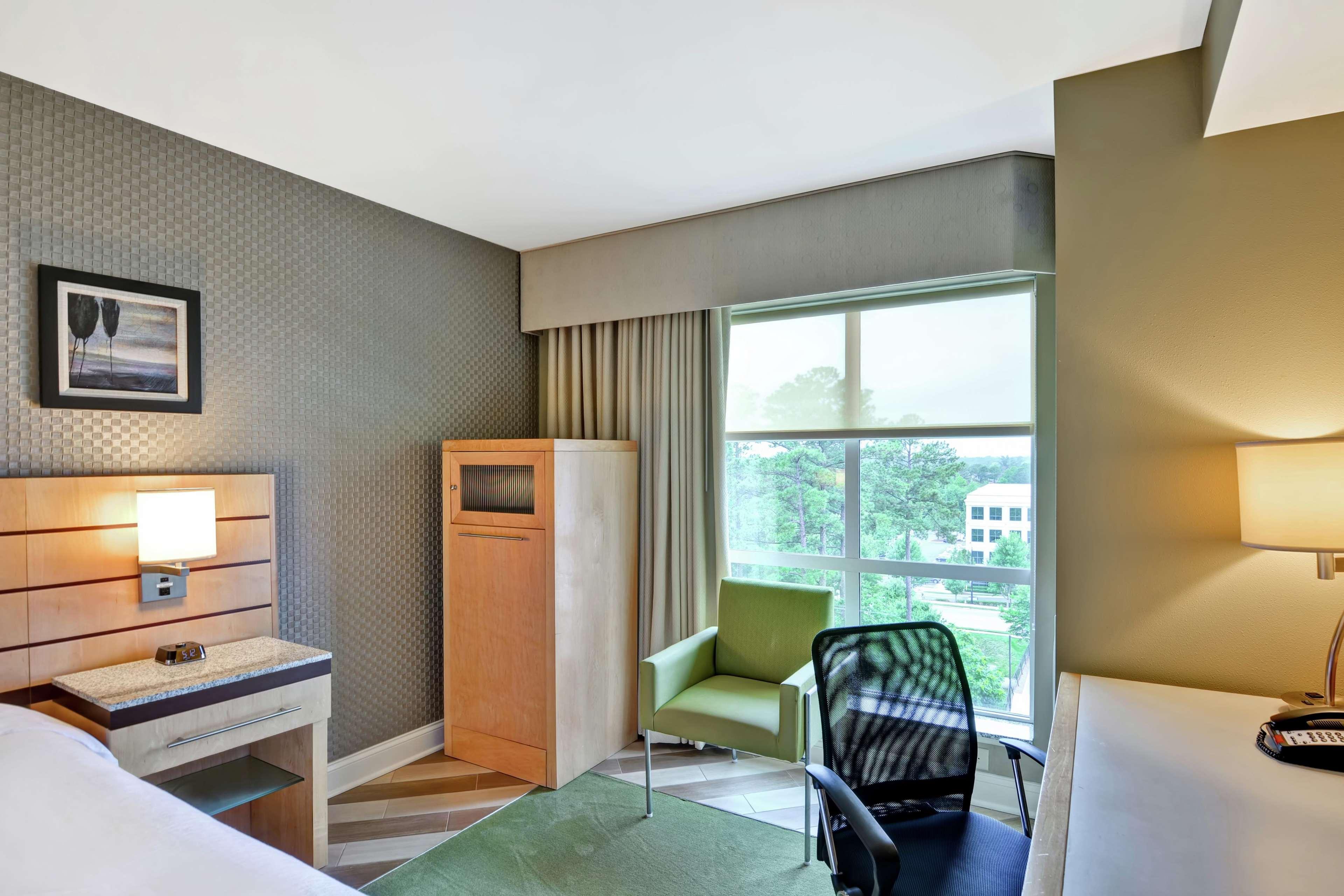 Embassy Suites By Hilton Raleigh Durham Airport Brier Creek Dış mekan fotoğraf